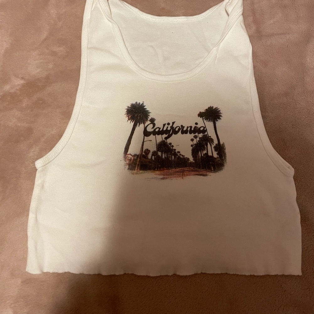 Brand New Revice Tank Top